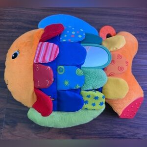 Melissa and Doug Fish